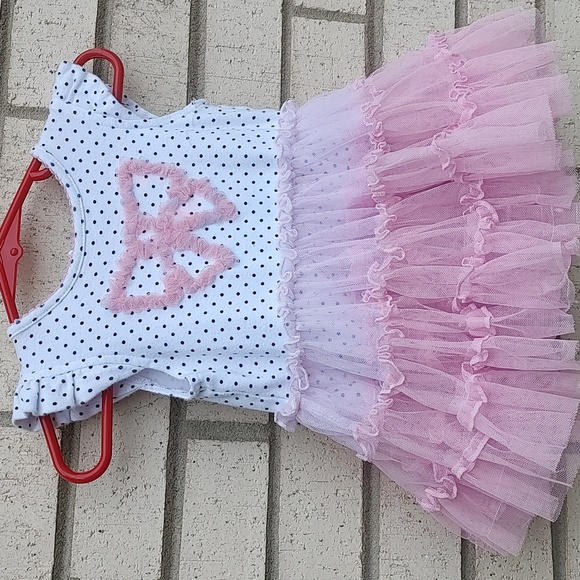 Mini Muffin Onzy/Dress - Picture 2 of 10